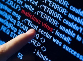 Image: Network attacks on Vietnamese systems decrease by 20%