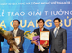 Image: Ta Quang Buu Prize 2021 has four nominations