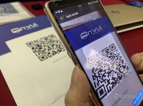 Image: Vietnam digital technology’s challenges’ can lead to solutions for society’s 'pains'