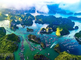 Image: Vietnam strives to become regional pioneer in reducing ocean plastic waste
