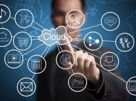 Image: Vietnamese cloud computing market appeals suppliers