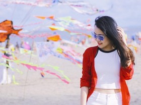 Image: The list of the most attractive destinations in Thanh does not go unfortunately