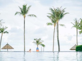 Image: 3 days vacation in Phu Quoc with 300$