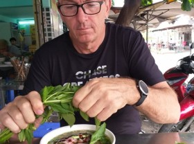 Image: ‘As a long-time southerner, and Australian expat, my heart goes to Vietnam's southern pho’