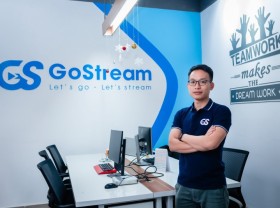 Image: Vietnamese millennial quit well-paid job to make his dream come true