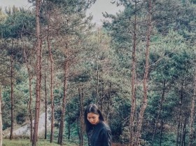 Image: Expect to get lost in Dalat at Thien Son Thinh An Gia Cao Bang pine hill