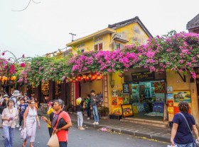 Image: Going to Da Nang, Hue, Quang Binh, Quang Nam for 4 days, sleeping at the resort costs 200$