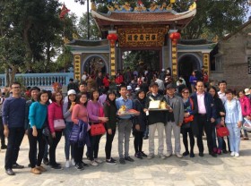 Image: Lao Cai Tourism – 42 famous and attractive places should not be missed