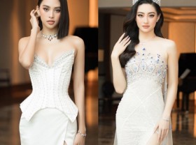 Image: Miss World Vietnam 2021 to allow contestants with plastic surgery