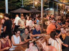 Image: Same, Same: Hanoi board game to launch at 100 Beer Garden mini-festival