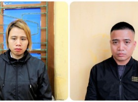 Image: Police bust ring arranging Chinese people’s illegal entry into Vietnam