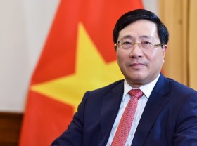Image: Vietnam assumes United Nations Security Council presidency for second time