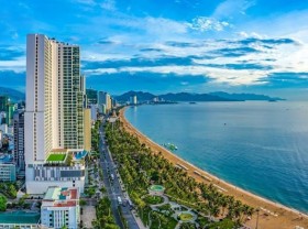 Image: Nha Trang’s weather and the ideal time to travel to Nha Trang during the year