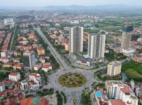 Image: Northern Bac Ninh province set to become centrally administered city by 2030