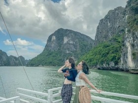 Image: Sea cruises in the North do not miss these super HOT places!