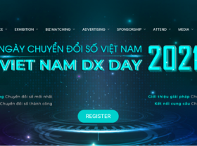 Image: Vietnam Digital Transformation Day to take place in late May in Hanoi