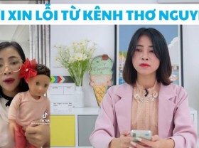 Image: Vietnamese YouTubers claim they no longer produce content but videos still appear