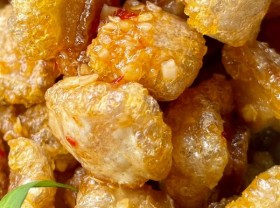 Image: The social media post about fried pork fat that took Vietnam’s netizens by storm