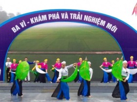 Image: Festival promotes culture and tourism of Hanoian district