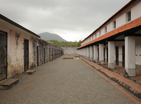 Image: Historical prisons on the tourism map in Vietnam