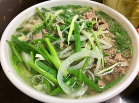 Image: Vietnam cuisine: No matter what 'pho' you crave, try it and you’ll like it!