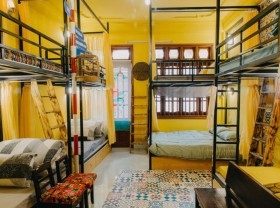 Image: Top 10 beautiful and cheapest Homestay Cao Bang