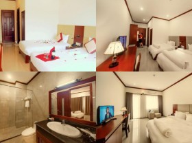 Image: Top 10 best hotels in Quang Nam