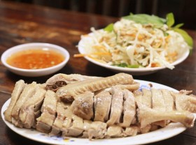 Image: Top 20 famous delicious Lai Chau restaurants that tourists should “visit once”