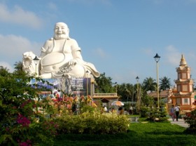 Image: Top 6 most attractive tourist destinations in the West of Summer