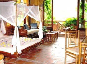 Image: Top 7 cheap hotels, good service in Sam Son, Thanh Hoa