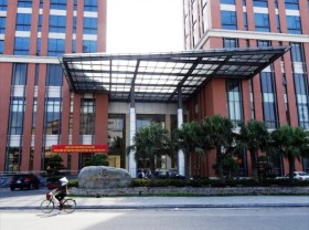 Image: Top 7 Hotels in Thai Binh with beautiful view, the most famous cheap price