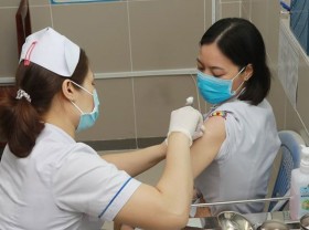 Image: Transport Ministry proposes prioritizing Covid-19 vaccination for sailors