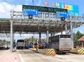 Image: Transport Ministry’s proposal to acquire eight toll roads