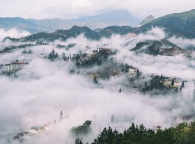 Image: Travel Sapa 2021 – Experience Where to go? Where? Eat what?