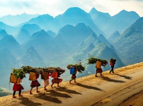 Image: 10 top places to visit in Vietnam by Lonely Planet