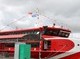 Image: Ca Mau-Nam Du-Phu Quoc high-speed boat route to be resumed