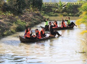 Image: Compulsory COVID-19 related insurance a must for inbound, outbound travellers: experts