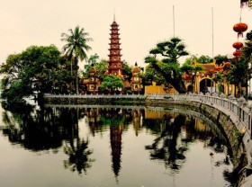 Image: Domestic tourism heats up as major Vietnamese holidays approaching