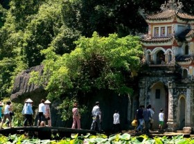 Image: Enhancing tourism development in the new normal state