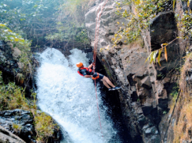 Image: Exciting new experience in Dalat attract tourists