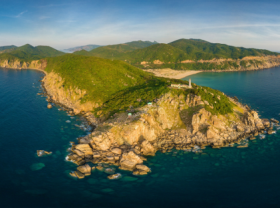 Image: Exploring Phu Yen s charm