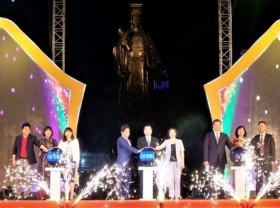 Image: Hanoi hosts festival to promote tourism and culinary culture