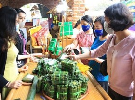 Image: Hanoi works to 'refresh' tourism image to lure visitors