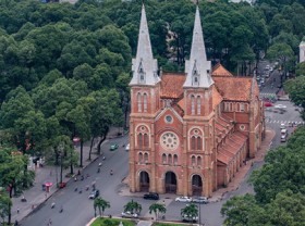 Image: HCM City to digitise 100 tourist sites