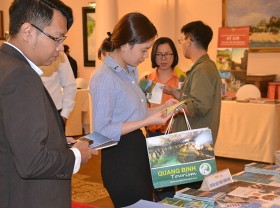 Image: Heritage of central localities on show for Ho Chi Minh City citizens