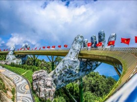 Image: High hopes for recovery of domestic tourism during summer