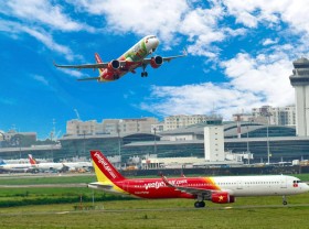 Image: Local tourists flock to Phu Quoc, air carriers offer more flights