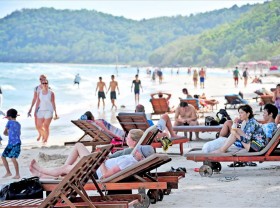 Image: Minister Nguyen Van Hung: Vietnam tourism misses an important 'battle'