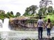 Image: Missing foreigner found dead at Dray Sap waterfall
