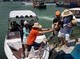 Image: Nha Trang sees sudden increase in tourist numbers